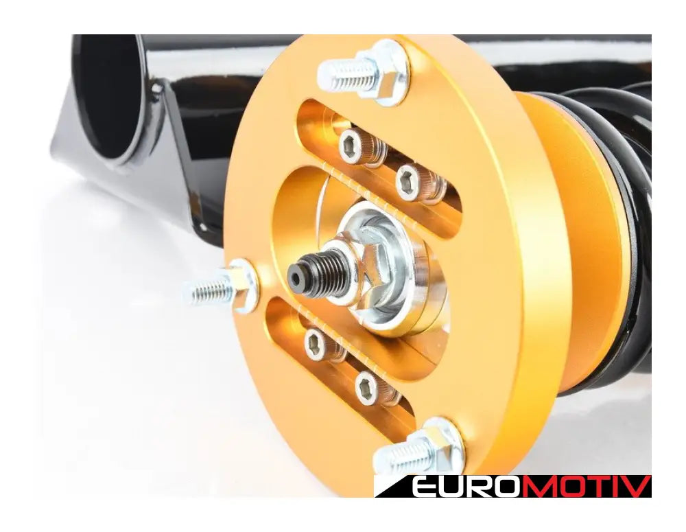 E36 Isc N1 Coilover Kit - Track & Race