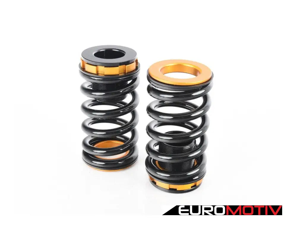 E36 Isc N1 Coilover Kit - Track & Race