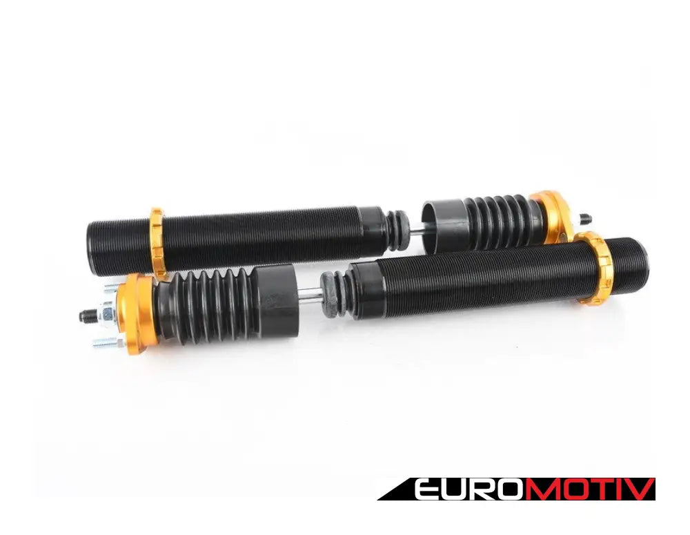 E36 Isc N1 Coilover Kit - Track & Race