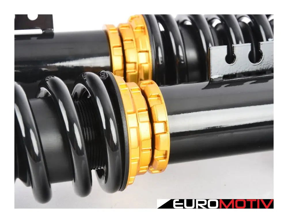 E36 Isc N1 Coilover Kit - Track & Race