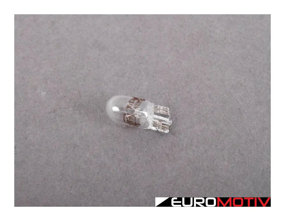 E36 Longlife Bulb - Priced Each