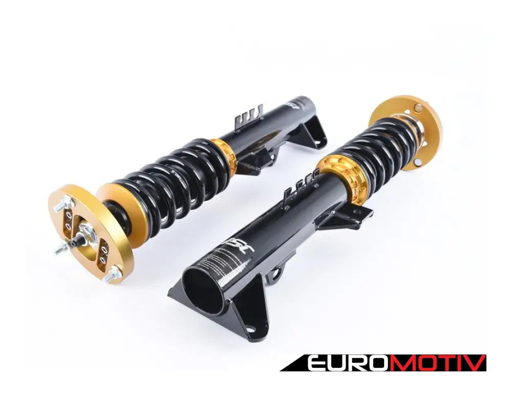 E36 M3 Isc N1 Coilover Kit - Street Sport