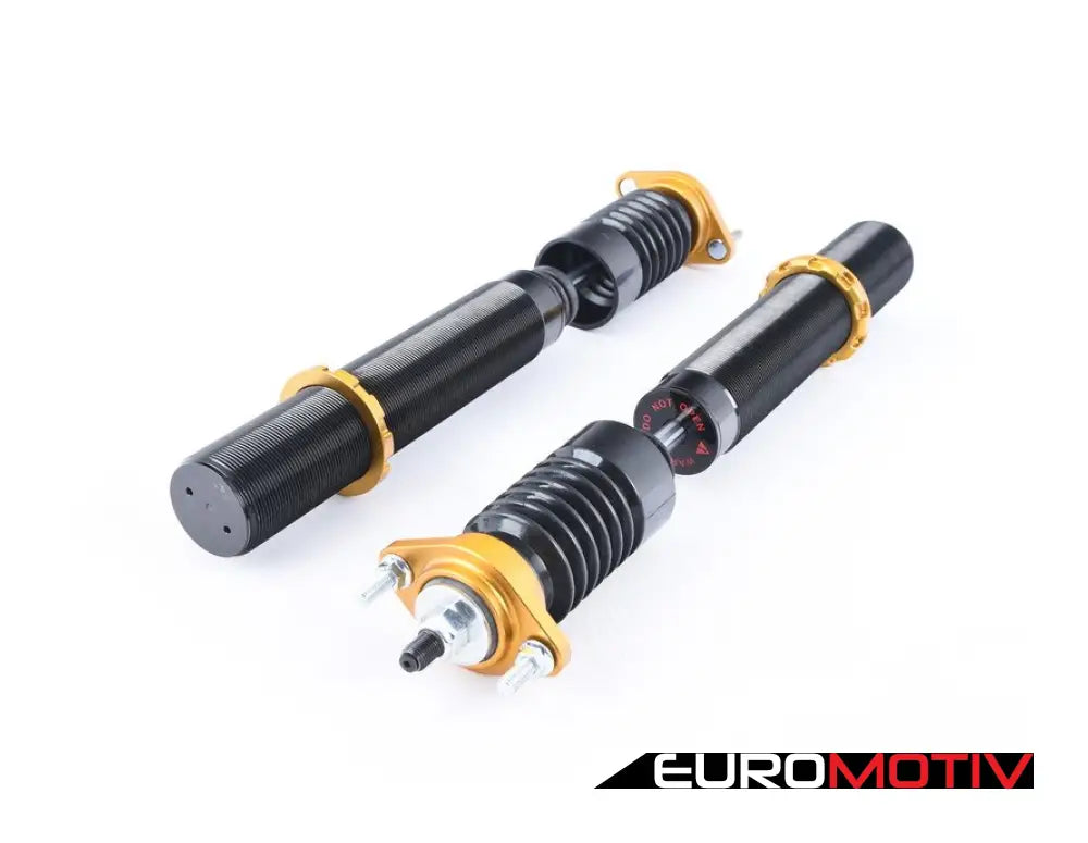 E36 M3 Isc N1 Coilover Kit - Street Sport