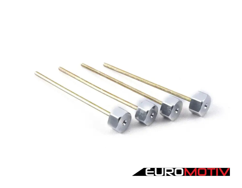 E36 M3 Isc N1 Coilover Kit - Street Sport