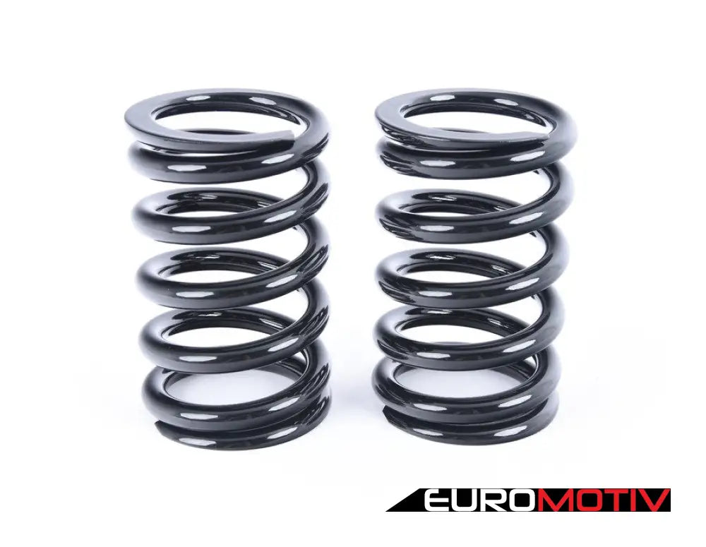 E36 M3 Isc N1 Coilover Kit - Street Sport