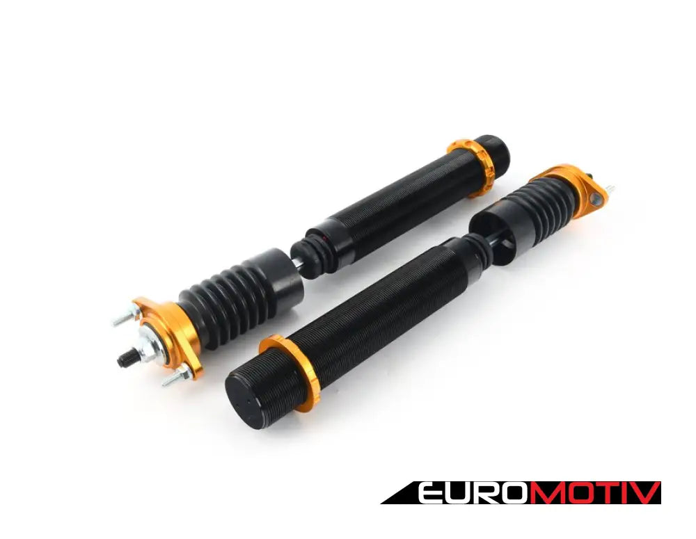 E36 M3 Isc N1 Coilover Kit - Track & Race