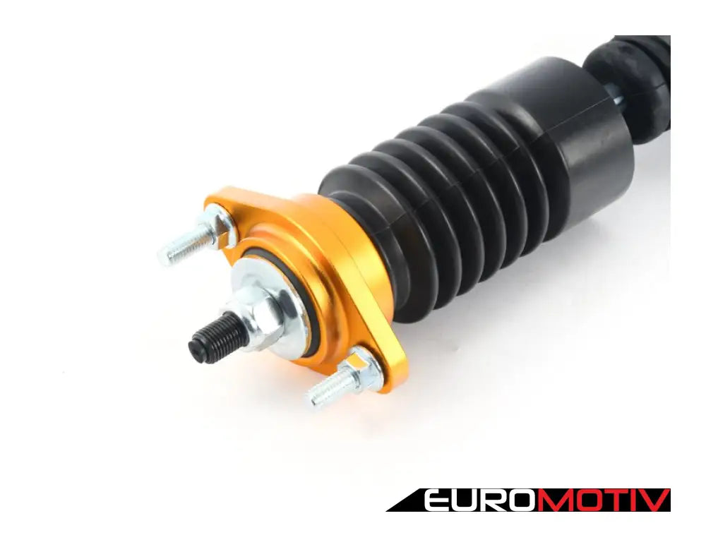 E36 M3 Isc N1 Coilover Kit - Track & Race