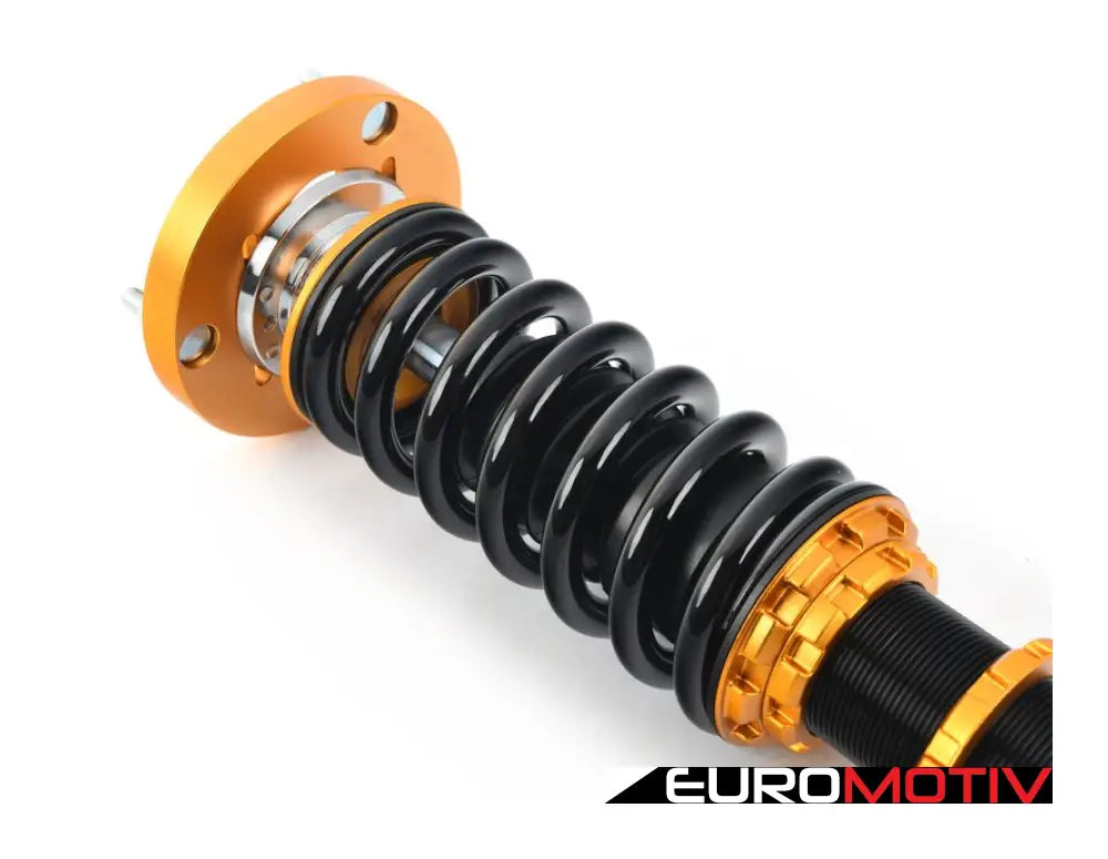 E36 M3 Isc N1 Coilover Kit - Track & Race