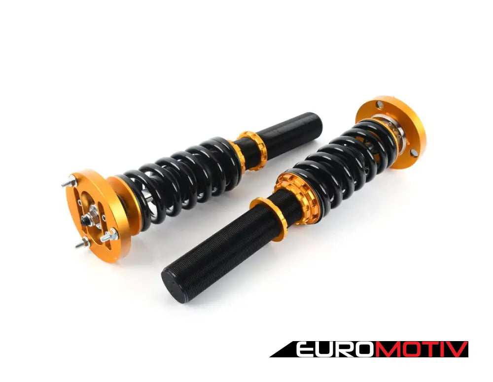 E36 M3 Isc N1 Coilover Kit - Track & Race