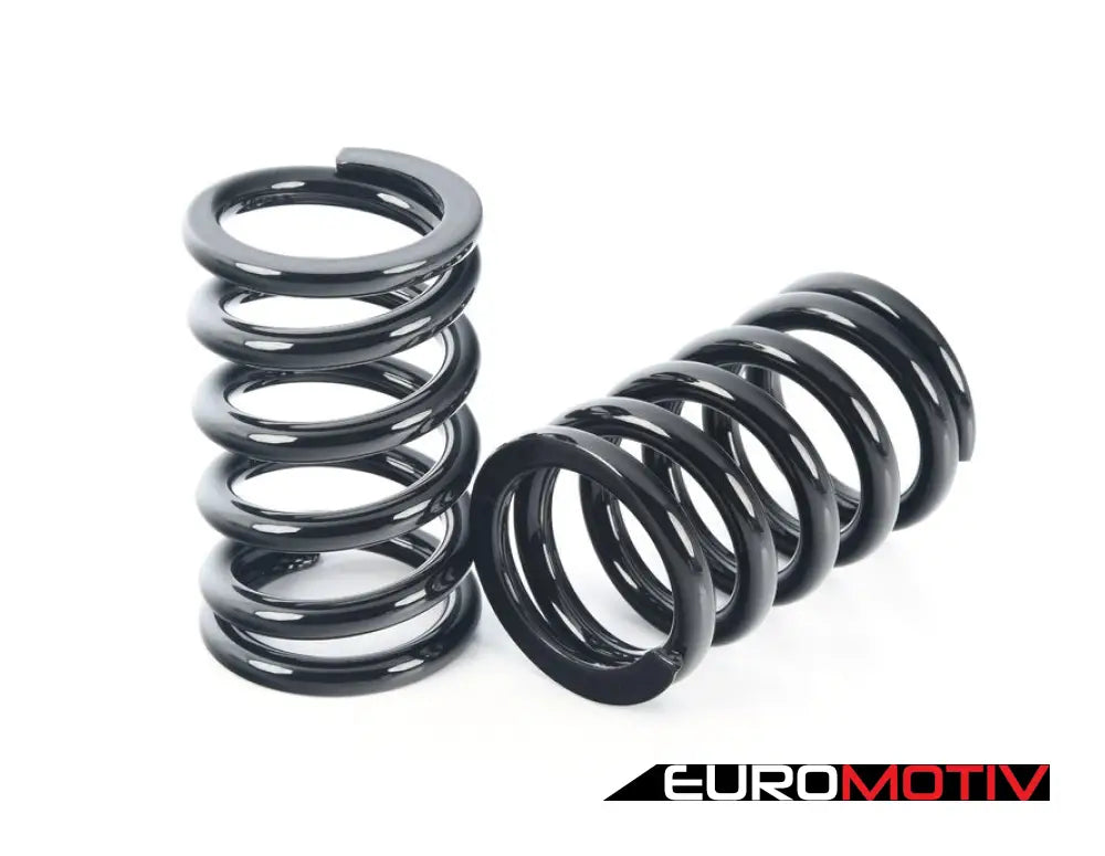 E36 M3 Isc N1 Coilover Kit - Track & Race