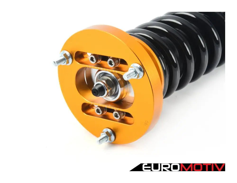 E36 M3 Isc N1 Coilover Kit - Track & Race