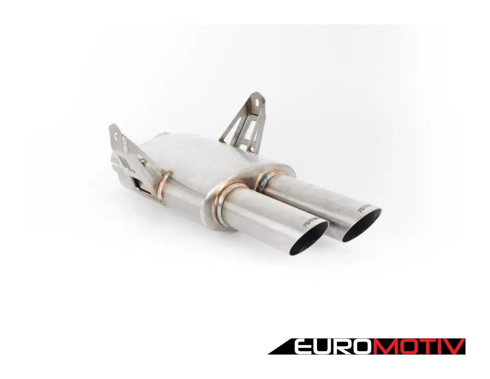 E36 M3 Performance Axle-Back Exhaust