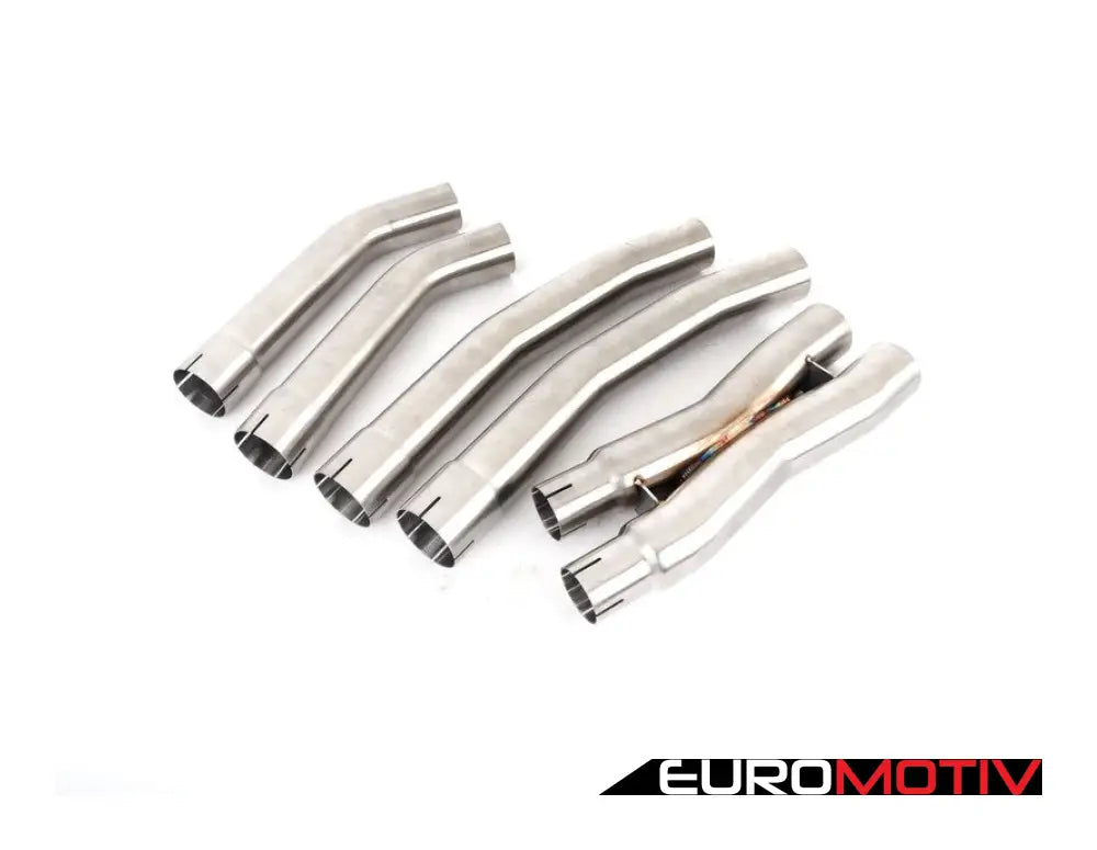 E36 M3 Performance Axle-Back Exhaust