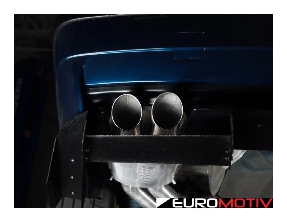 E36 M3 Performance Axle-Back Exhaust