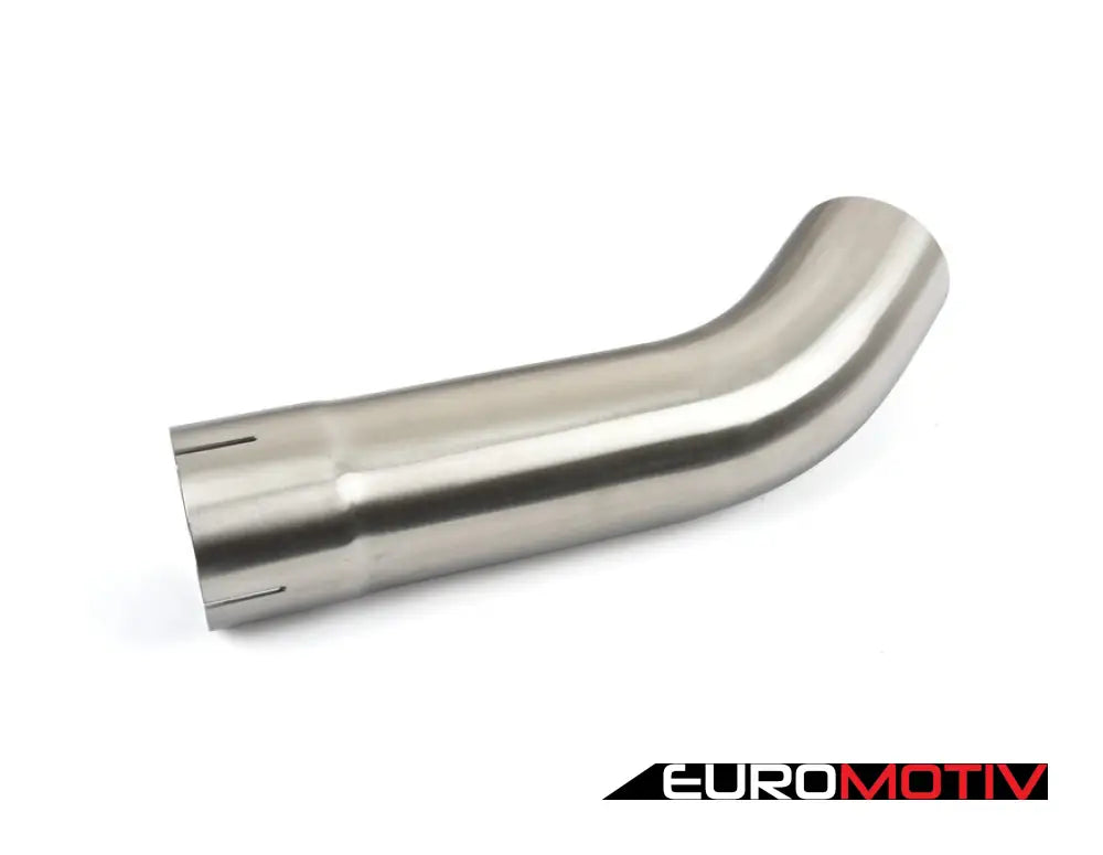 E36 M3 Performance Valved Axle-Back Exhaust