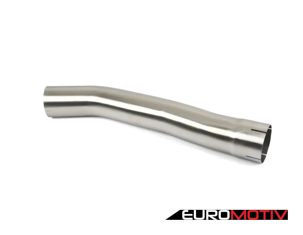 E36 M3 Performance Valved Axle-Back Exhaust