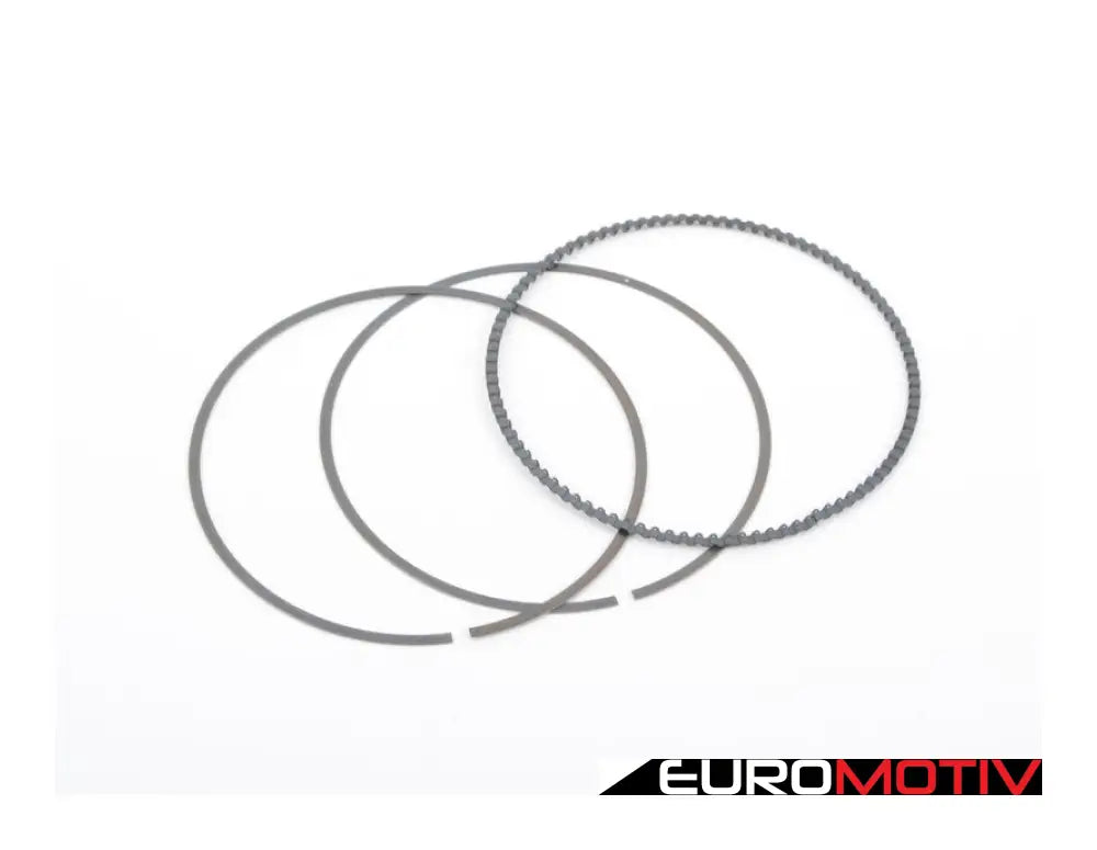 E36 M3 Piston Ring Set (86.020 Mm Standard)