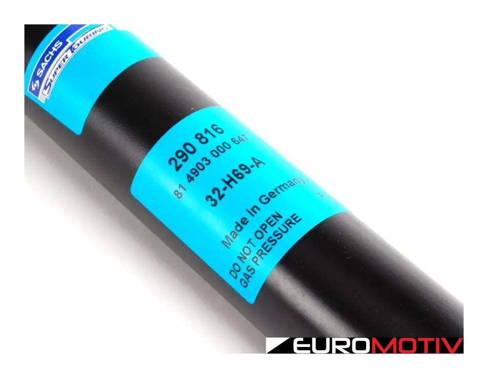 E36 M3 Rear Shock Absorber - Priced Each