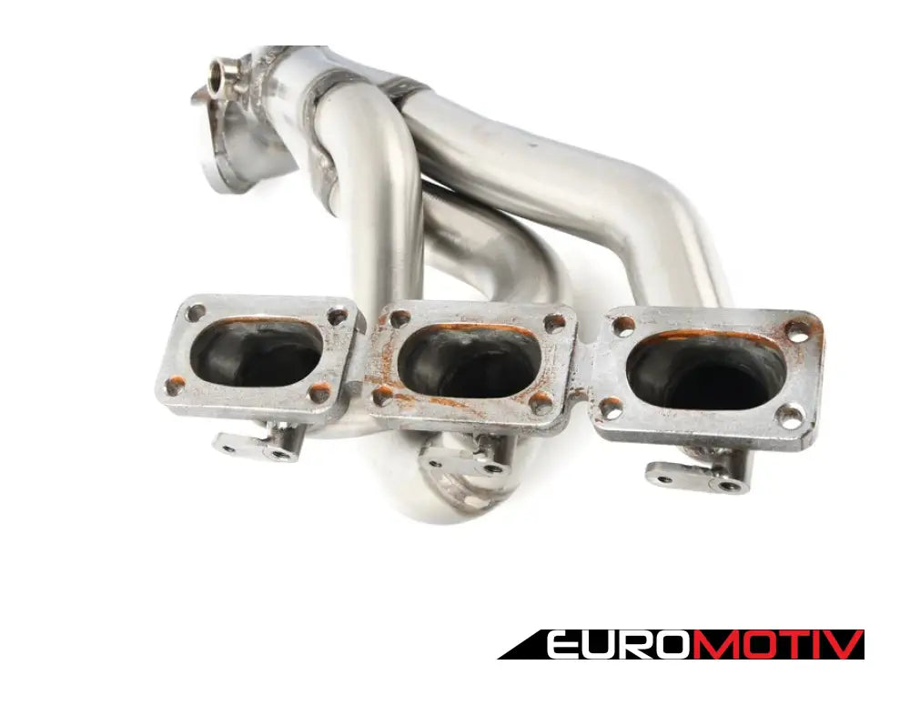 E36 M3 Supersprint Euro Tubolare Headers (Upgrade For Us Cars)