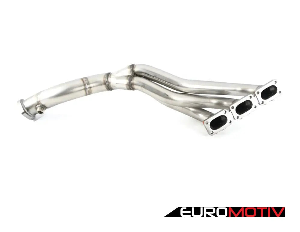 E36 M3 Supersprint Euro Tubolare Headers (Upgrade For Us Cars)