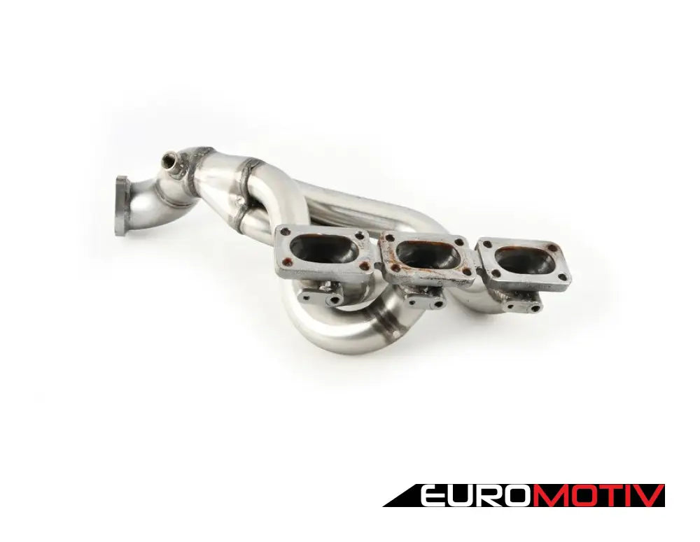 E36 M3 Supersprint Euro Tubolare Headers (Upgrade For Us Cars)