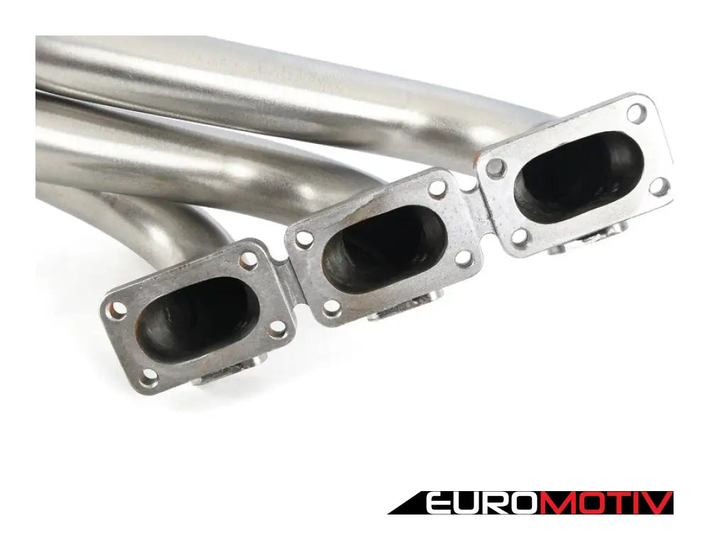 E36 M3 Supersprint Euro Tubolare Headers (Upgrade For Us Cars)