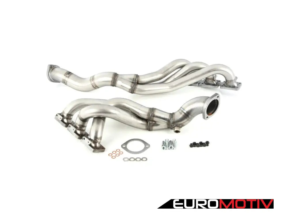 E36 M3 Supersprint Euro Tubolare Headers (Upgrade For Us Cars)