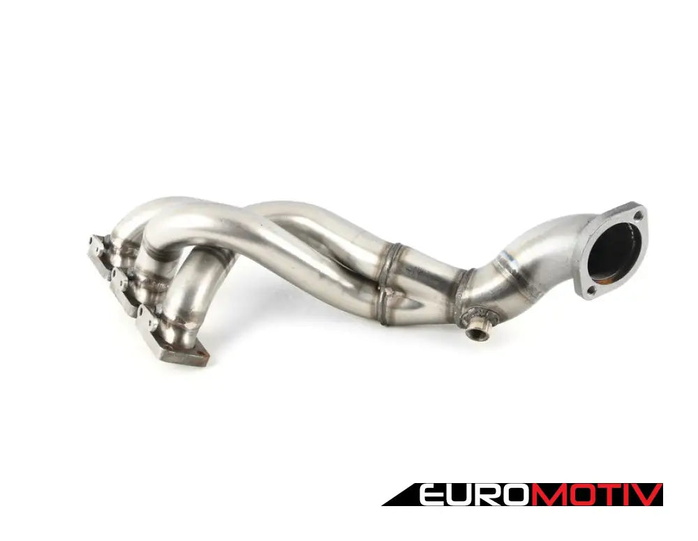 E36 M3 Supersprint Euro Tubolare Headers (Upgrade For Us Cars)