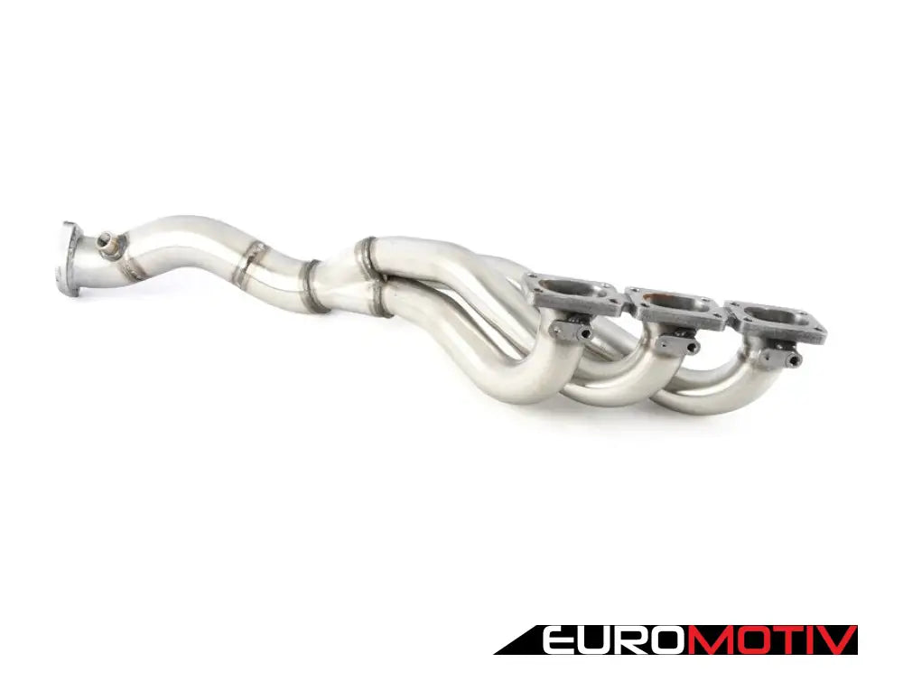 E36 M3 Supersprint Euro Tubolare Headers (Upgrade For Us Cars)