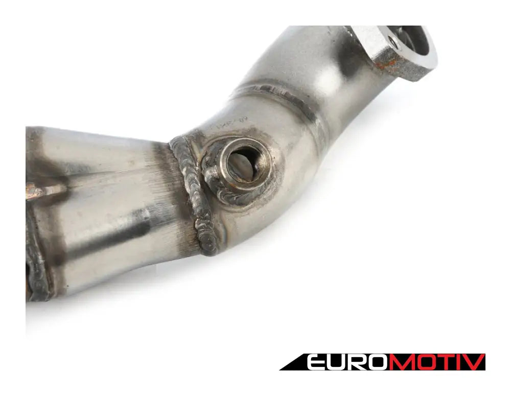 E36 M3 Supersprint Euro Tubolare Headers (Upgrade For Us Cars)