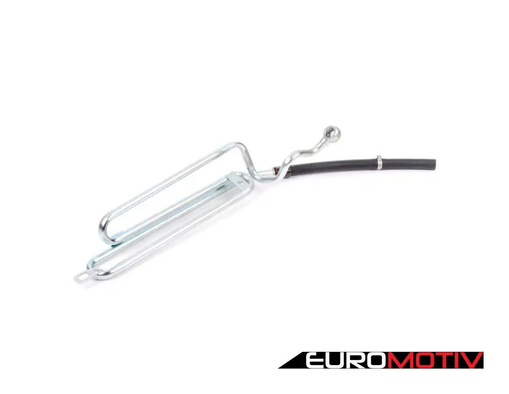 E36 Power Steering Cooler