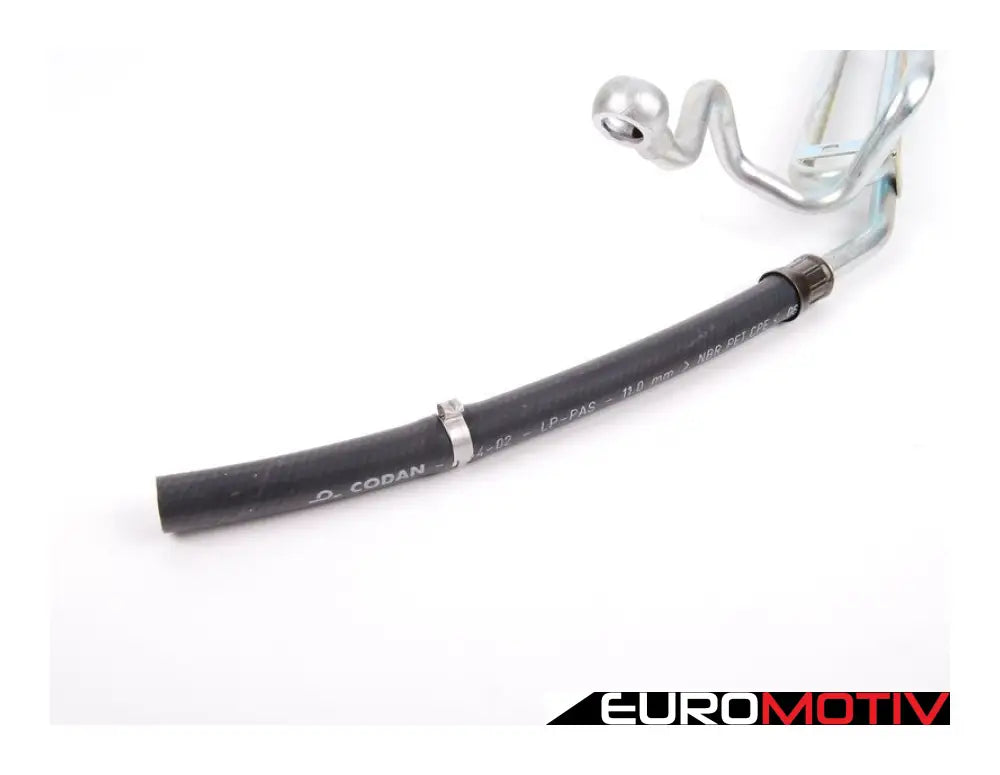 E36 Power Steering Cooler