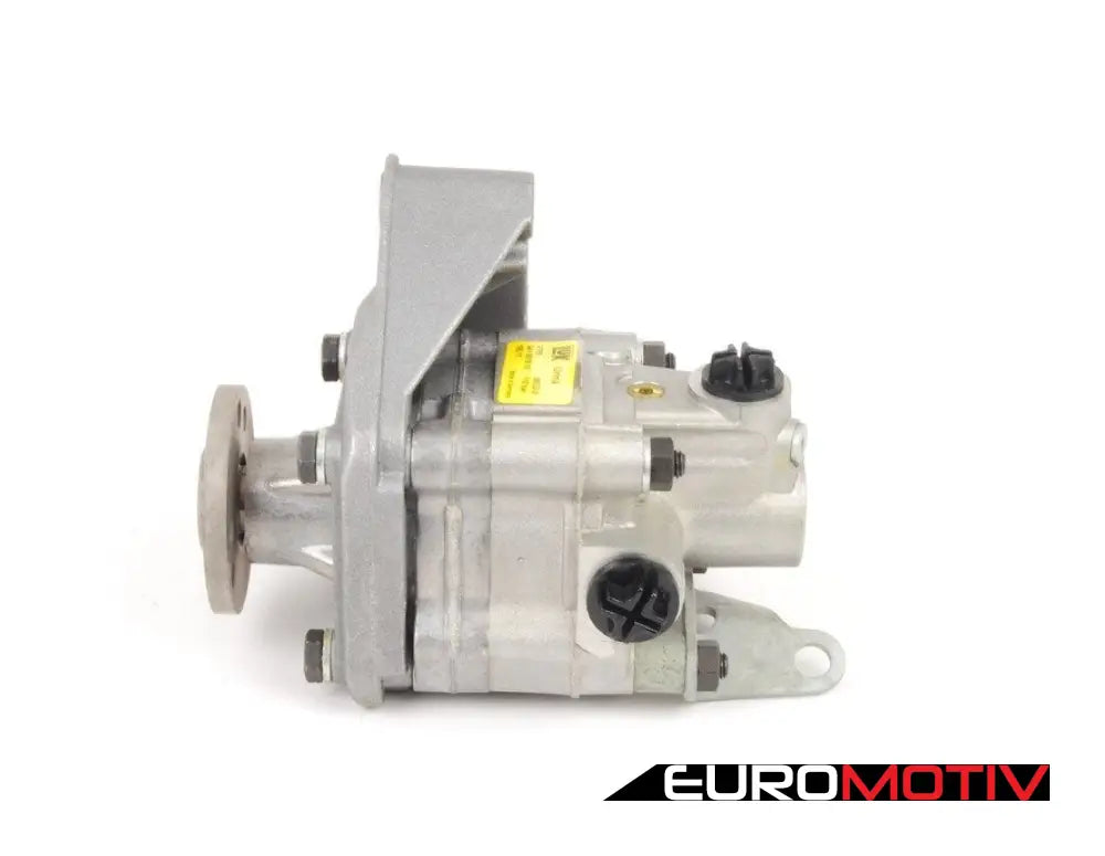 E36 Power Steering Pump