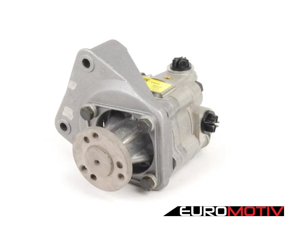 E36 Power Steering Pump