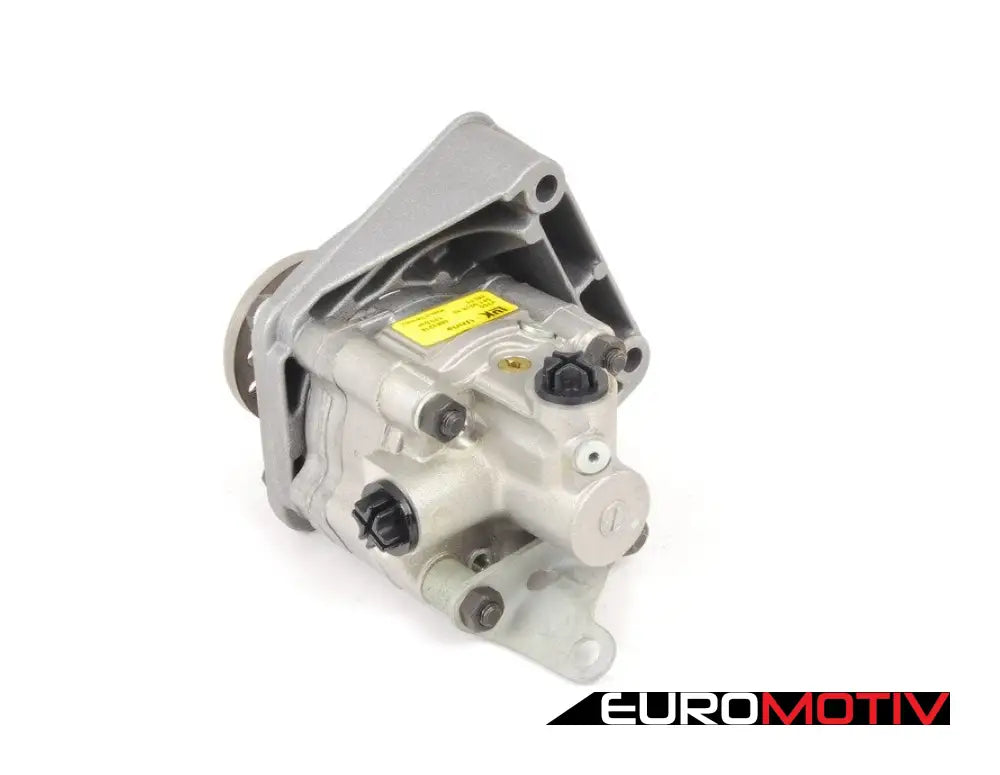 E36 Power Steering Pump