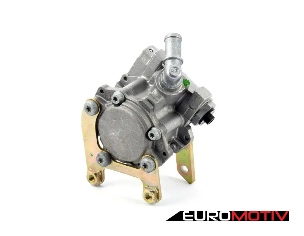 E36 Power Steering Pump - Luk Style