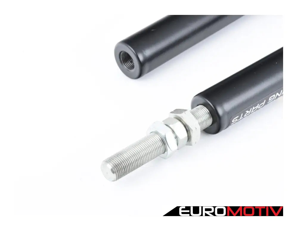 E36 Rear Adjustable Strut Bar