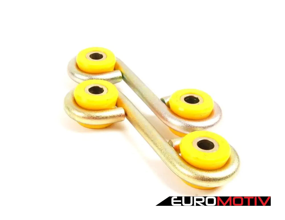 E36 Rear Adjustable Sway Bar - 22Mm