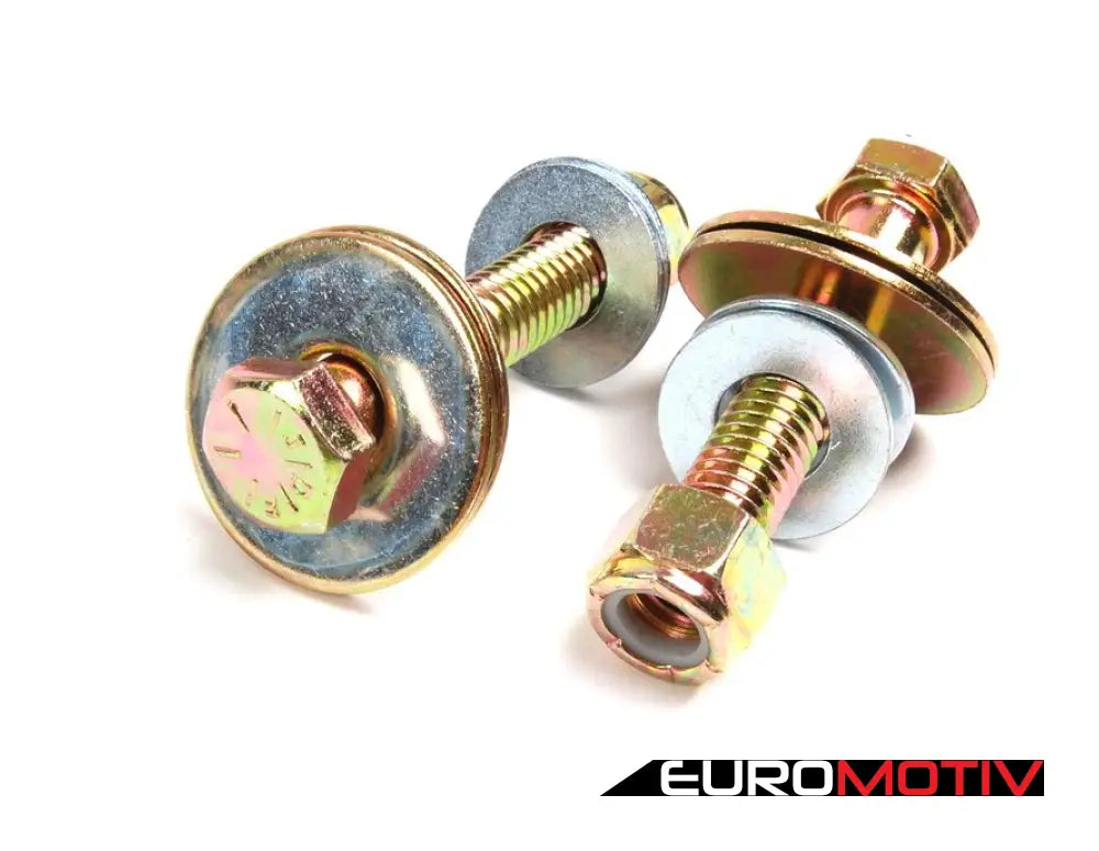 E36 Rear Adjustable Sway Bar - 22Mm