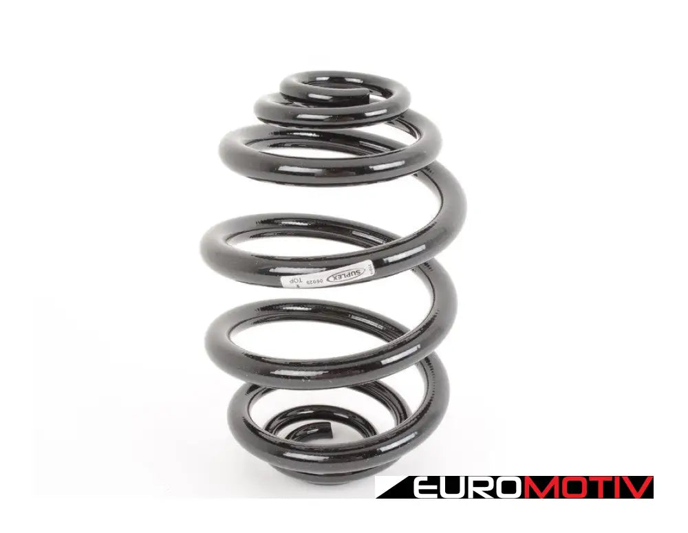 E36 Rear Coil Spring - Heavy Duty