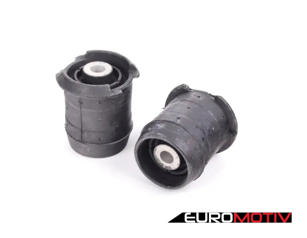 E36 Rear Subframe Bushings - Pair