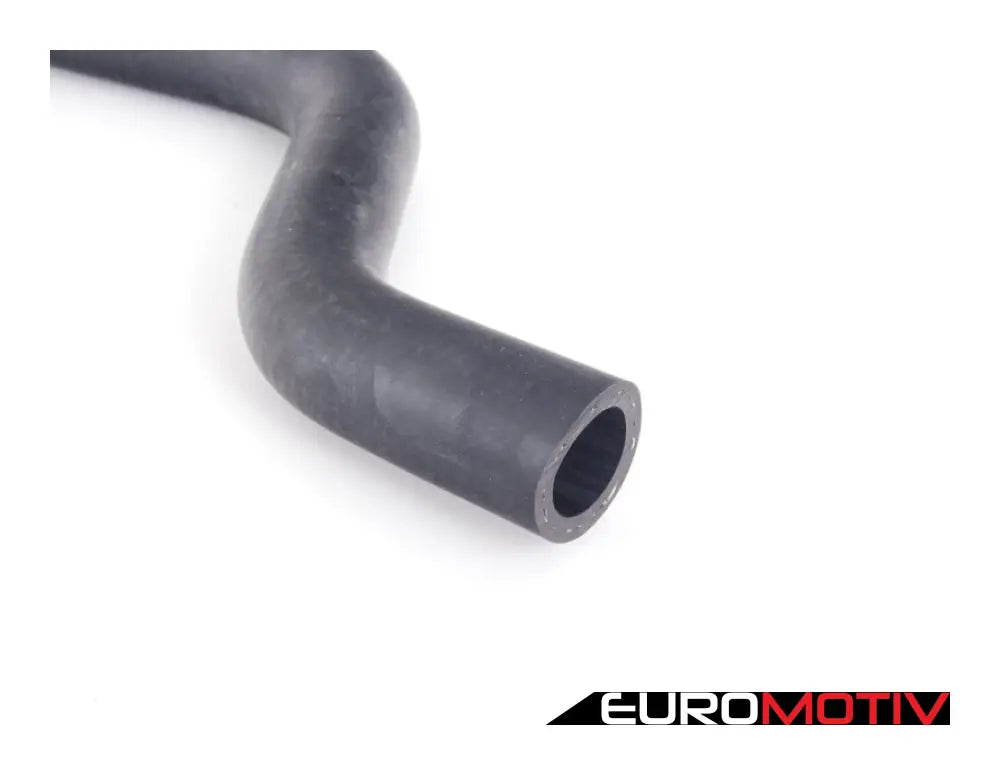 E36 Return Hose