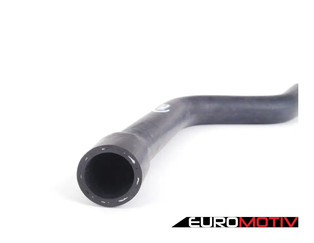 E36 Return Hose