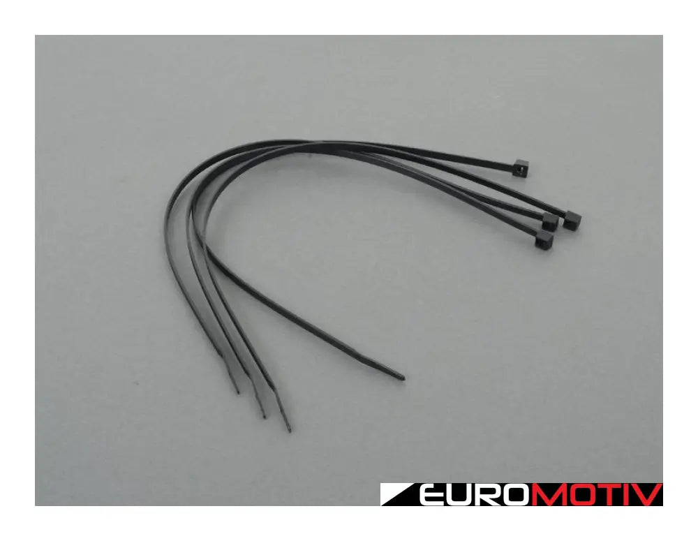 E36 Steering Rack Stop Kit