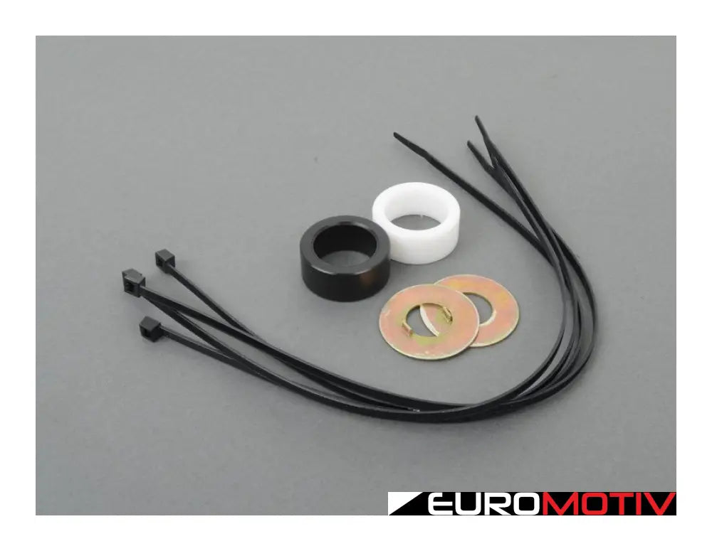 E36 Steering Rack Stop Kit