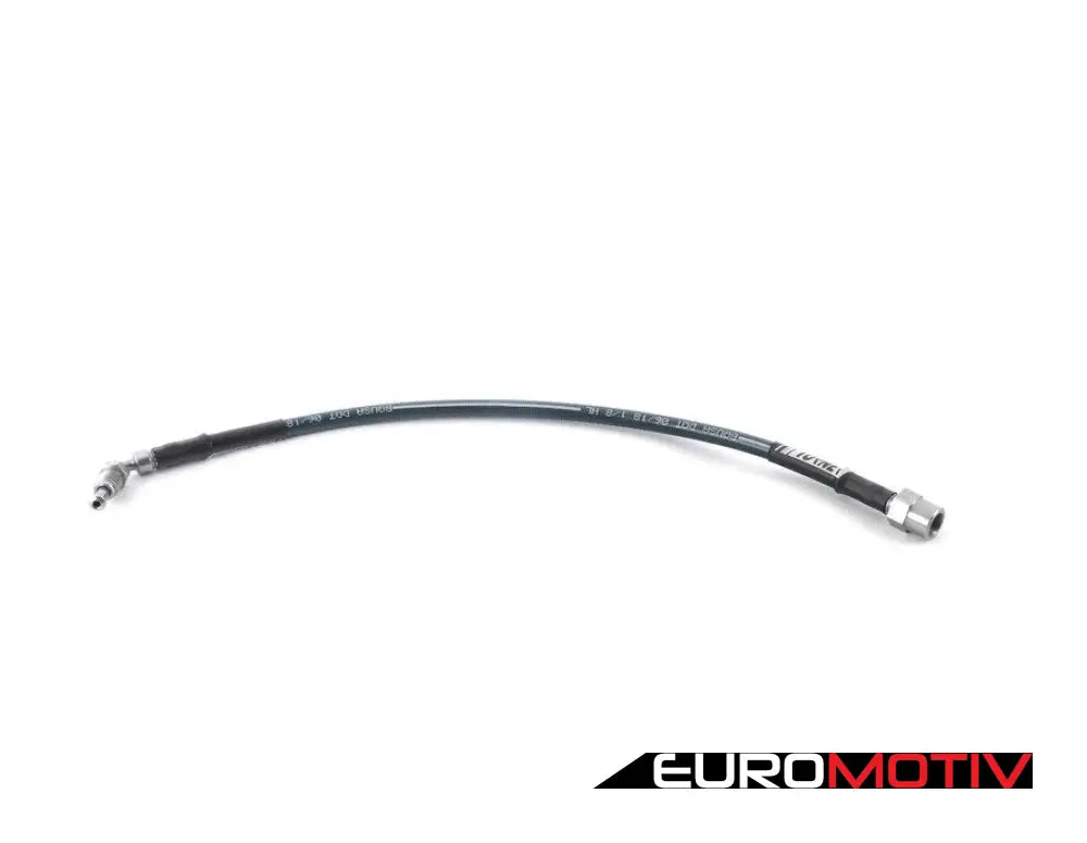 E36 Z3 Stainless Steel Clutch Line - 21521159714 318 325