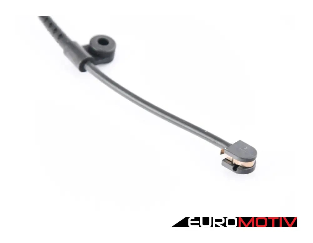 E38 Brake Pad Wear Sensor - Rear