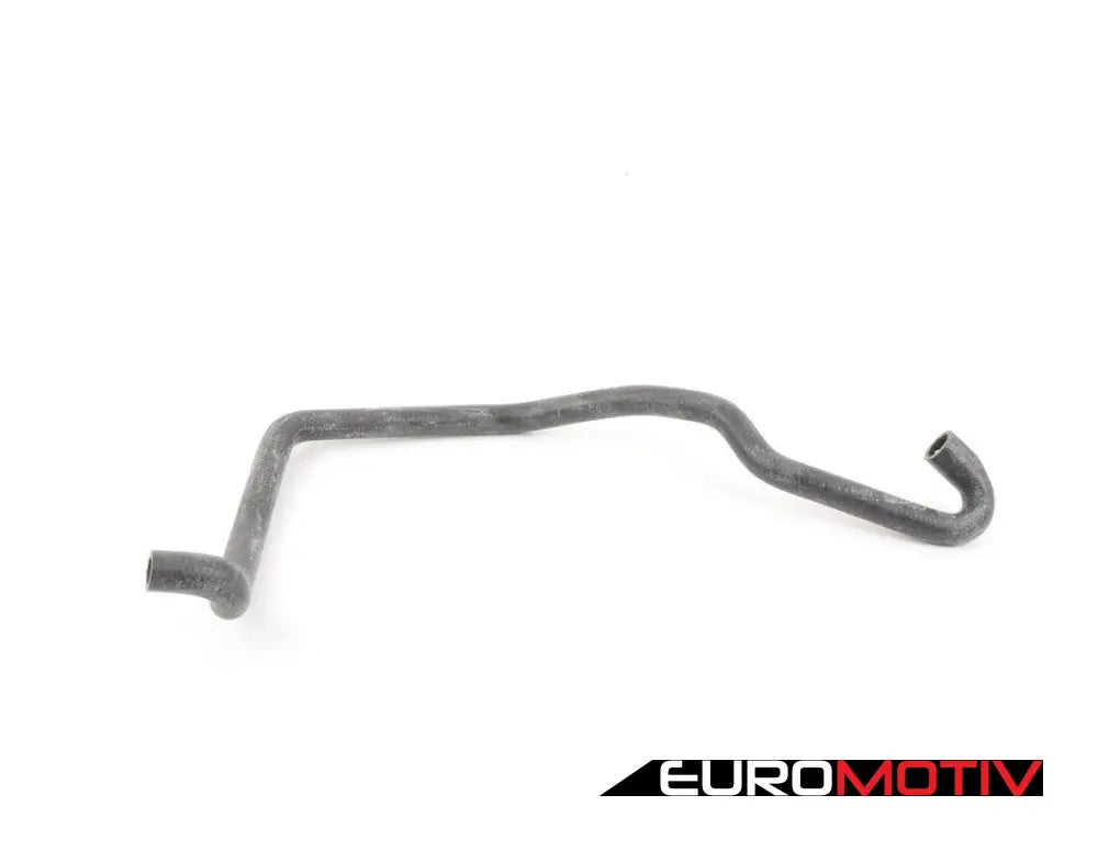 E38 Coolant Line