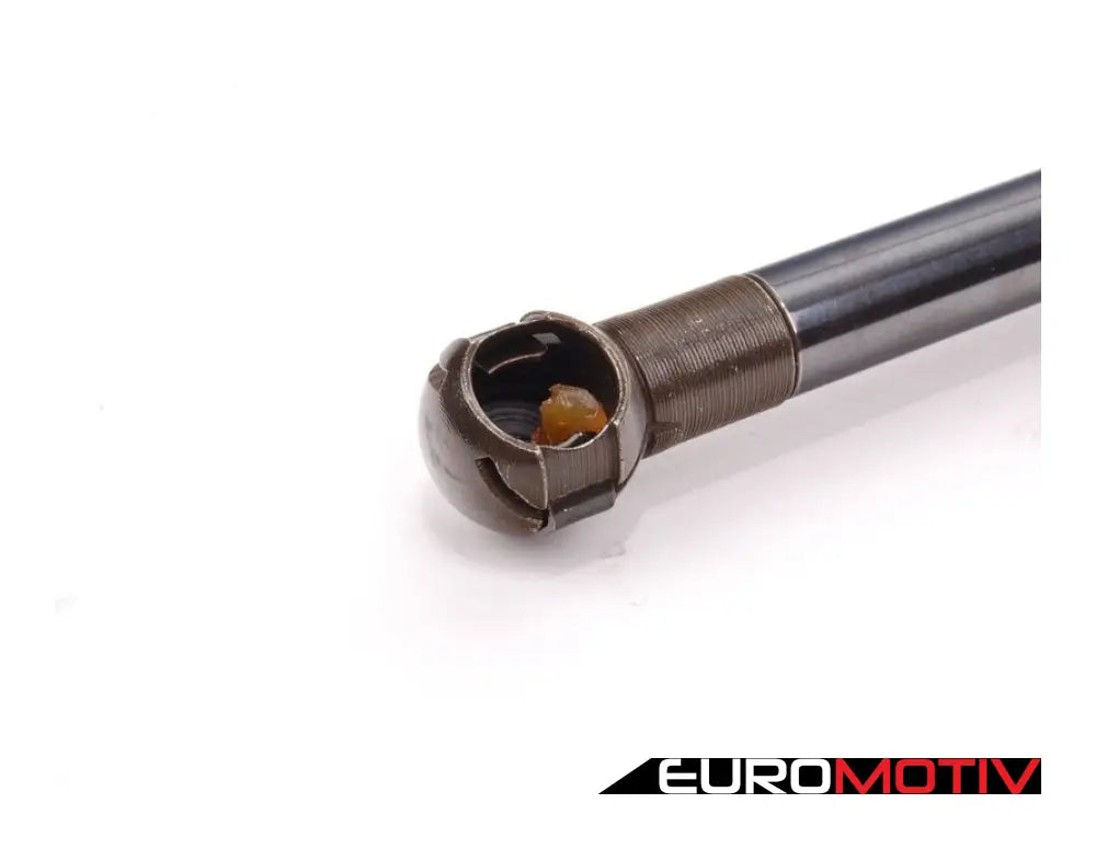 E38 Trunk Shock - Gas Pressurized Support