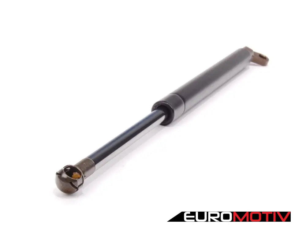 E38 Trunk Shock - Gas Pressurized Support